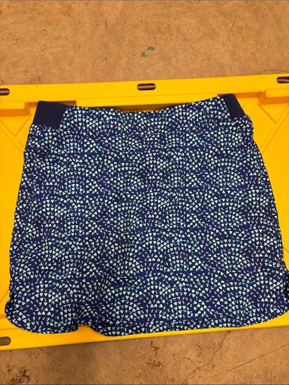 Cypress Club Active Skort L